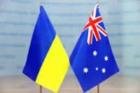Австралия будет обучать украинских солдат. А также поможет нашей армии подготовиться к зиме